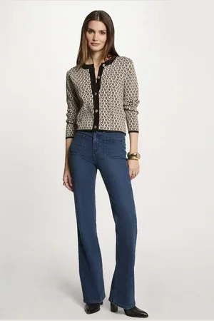 Morgan Cardigan