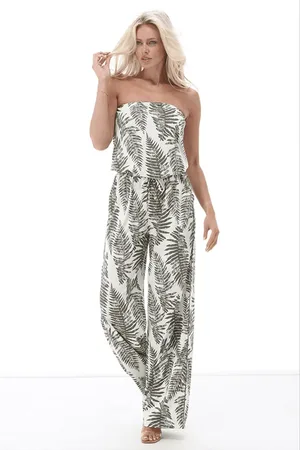 K-design Jumpsuit