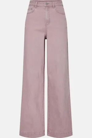 Y.A.S Jeans Wide
