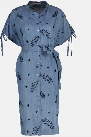 AMELIE & AMELIE Blauw