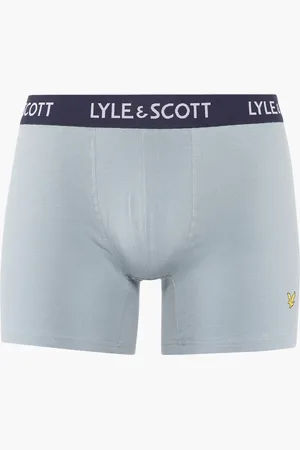 Lyle & Scott Ondergoed