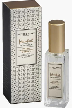 Atelier Rebul Eau de parfum