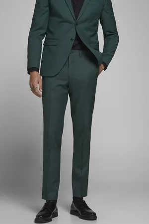 JACK & JONES Kostuumbroek