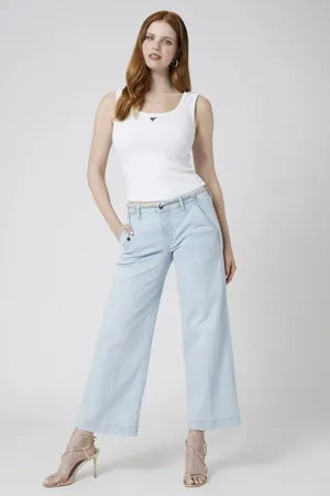 Guess Jeans Wide