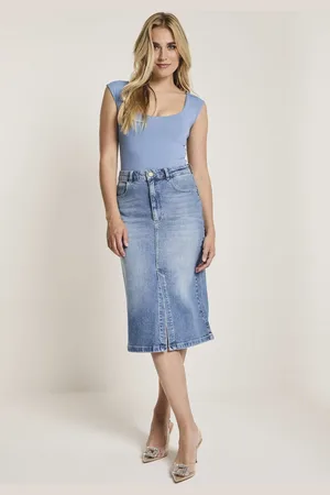 Para Mi Jeans Rok