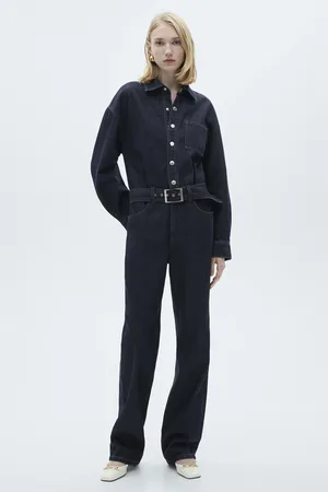 MANGO Jumpsuit