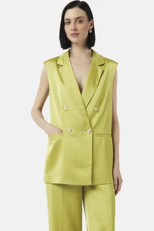 Comma, Blazer