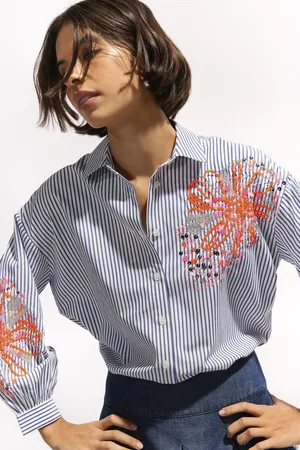 SENSO Blouse