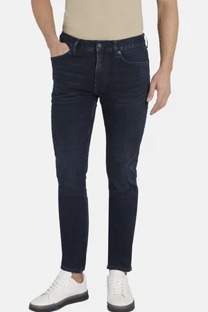 Tommy Hilfiger Jeans Straight