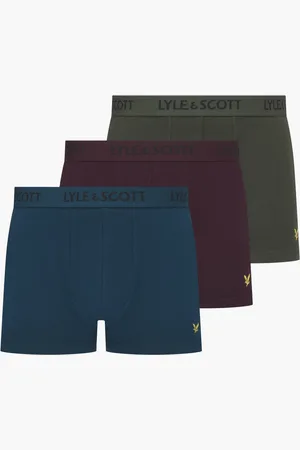 Lyle & Scott Ondergoed
