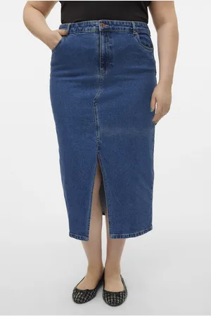 VERO MODA Jeans Rok