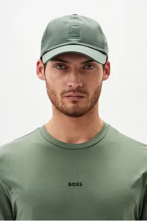 HUGO BOSS Hoofddeksel