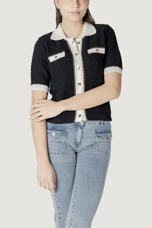 Morgan Cardigan