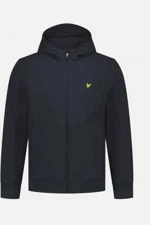 Lyle & Scott Jas