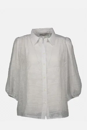 AMELIE & AMELIE Blouse
