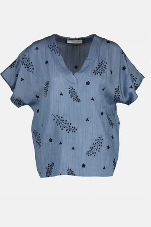 AMELIE & AMELIE Blouse