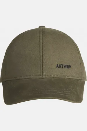 Antwrp Hoofddeksel