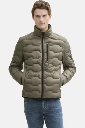 TOM TAILOR Jas