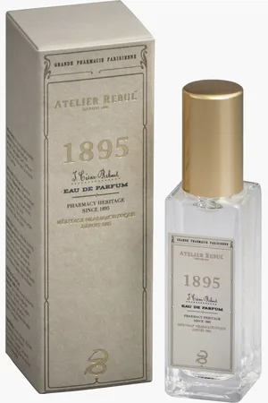 Atelier Rebul Eau de parfum