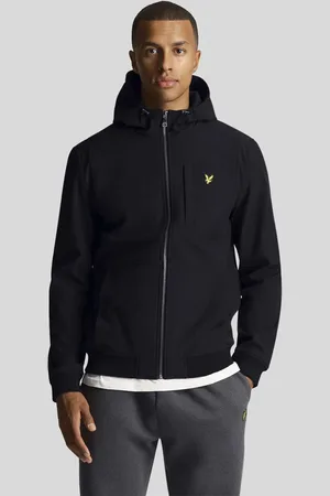 Lyle & Scott Jas