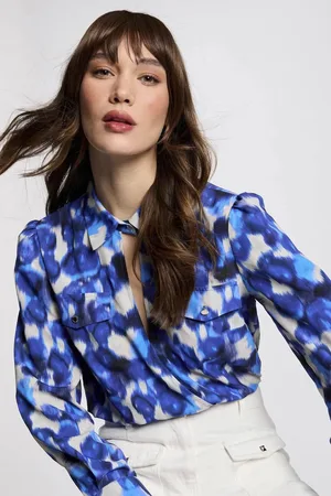 Morgan Blouse