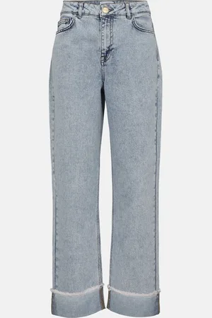 Numph Jeans Straight