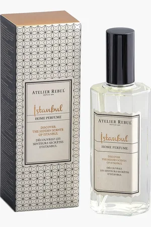 Atelier Rebul Huisparfum