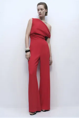 MANGO Jumpsuit