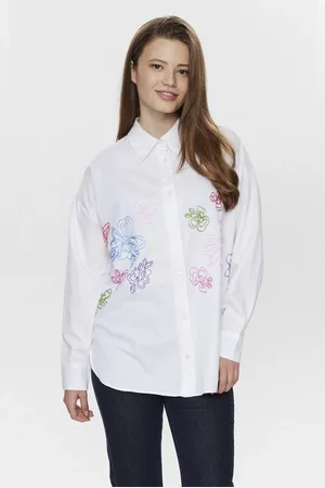 Numph Blouse
