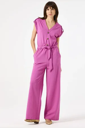 Garcia Jumpsuit