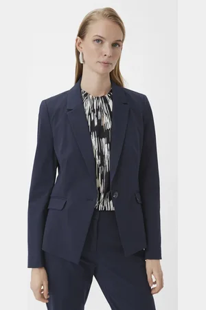 Comma, Blazer