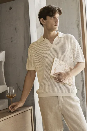 Casual Friday Polo