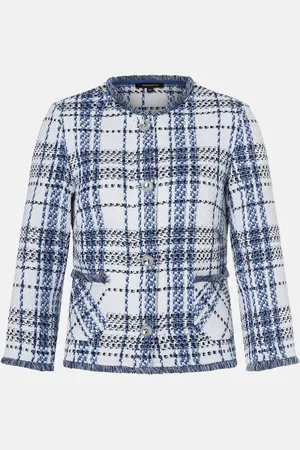 More & More Blazer
