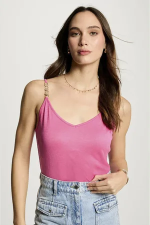 Morgan Top