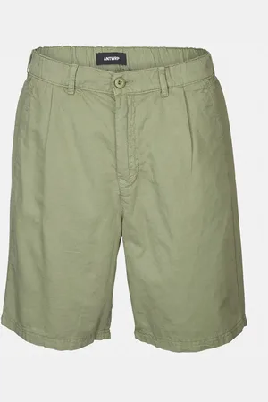 Antwrp Korte Broek Bermuda
