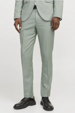 JACK & JONES Kostuumbroek