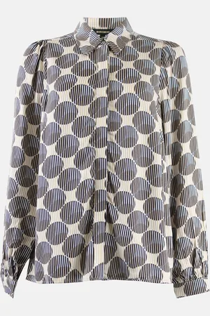 More & More Blouse