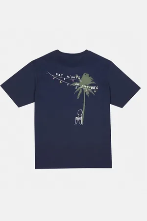 Antwrp T-Shirt