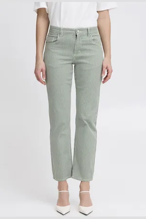 B YOUNG Jeans Straight