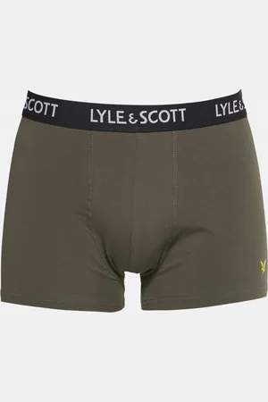Lyle & Scott Ondergoed