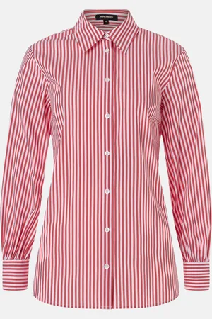More & More Blouse
