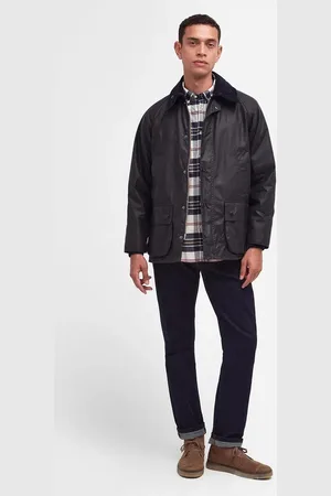 Barbour Jas