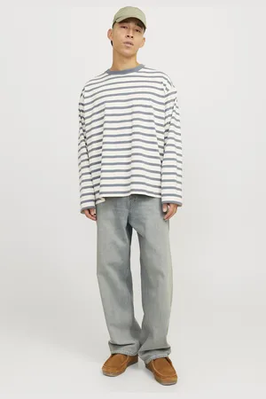 JACK & JONES Jeans Wide
