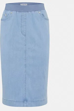 Brax Jeans Rok