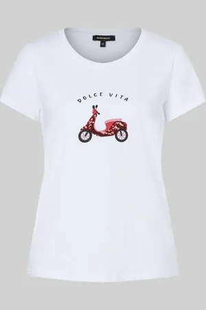 More & More T-Shirt