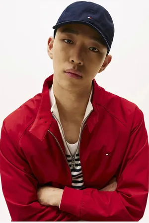 Tommy Hilfiger Hoofddeksel
