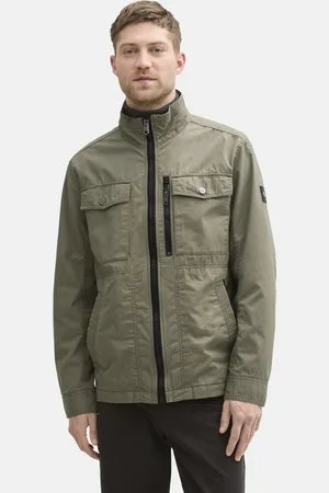 TOM TAILOR Jas