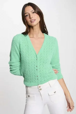 Morgan Cardigan