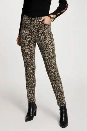 Morgan Jeans Slim