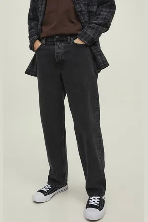 JACK & JONES Jeans Wide